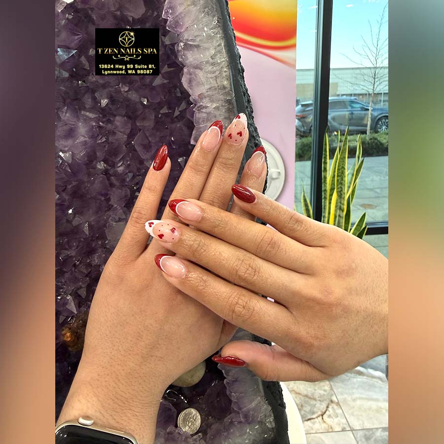Nail Inspiration for June 2026